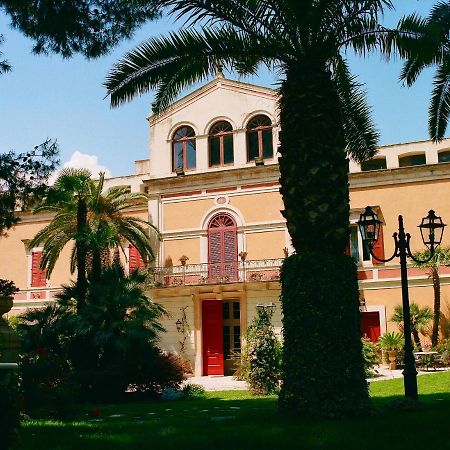Villa Fenicia Ruvo di Puglia Esterno foto