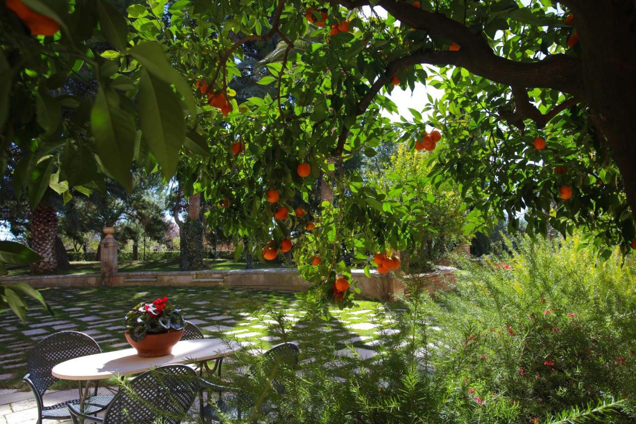 Villa Fenicia Ruvo di Puglia Esterno foto
