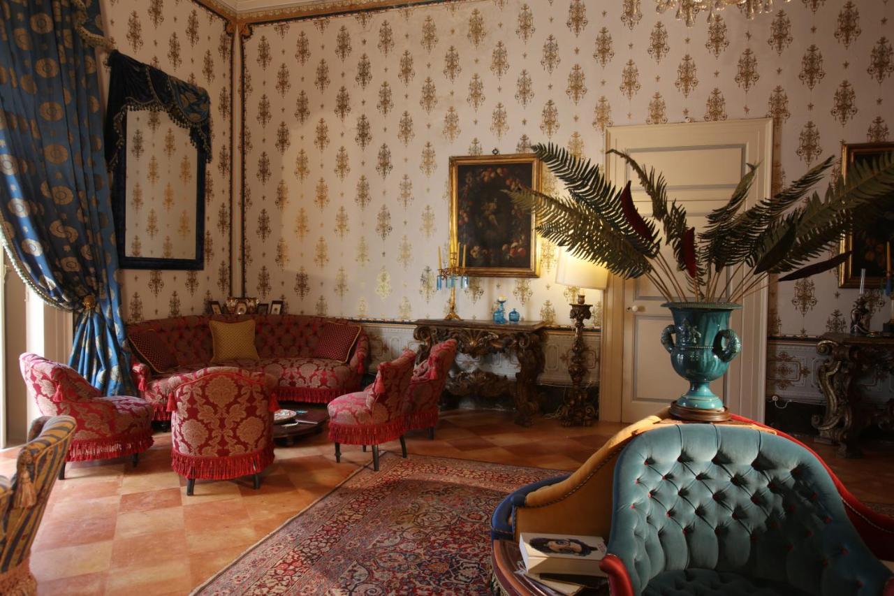 Villa Fenicia Ruvo di Puglia Esterno foto