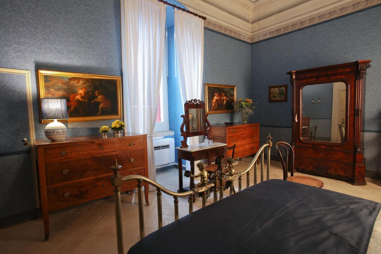 Villa Fenicia Ruvo di Puglia Esterno foto