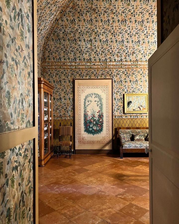Villa Fenicia Ruvo di Puglia Esterno foto