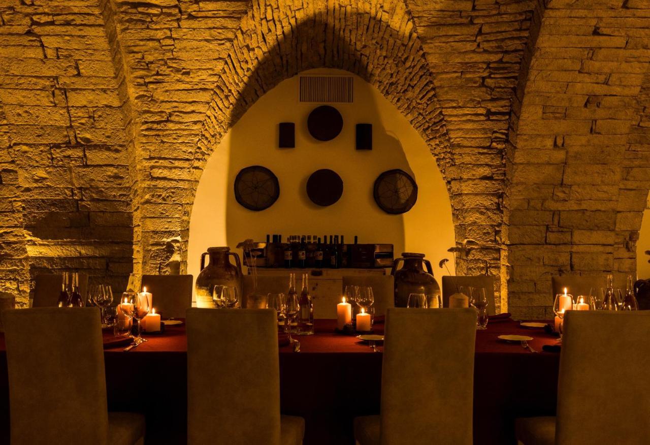 Villa Fenicia Ruvo di Puglia Esterno foto