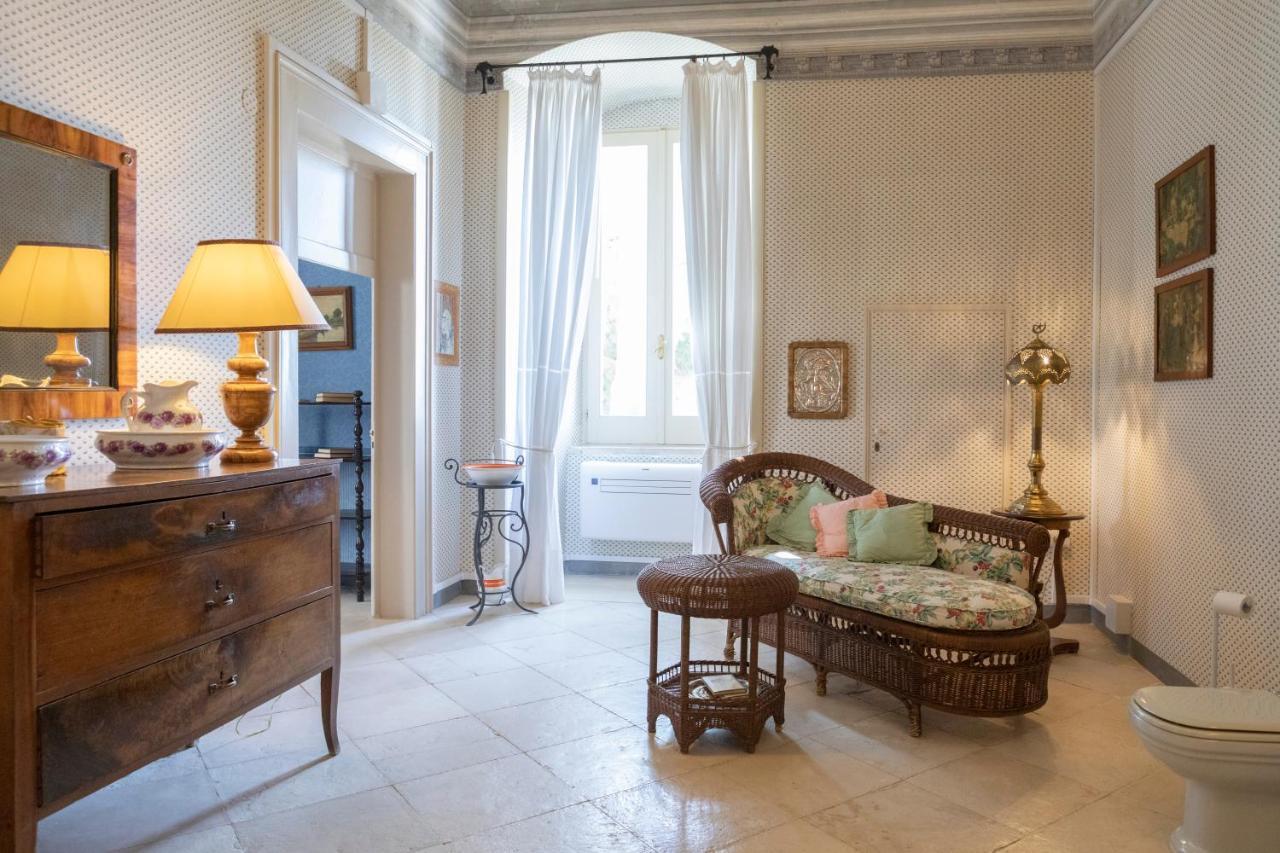 Villa Fenicia Ruvo di Puglia Esterno foto