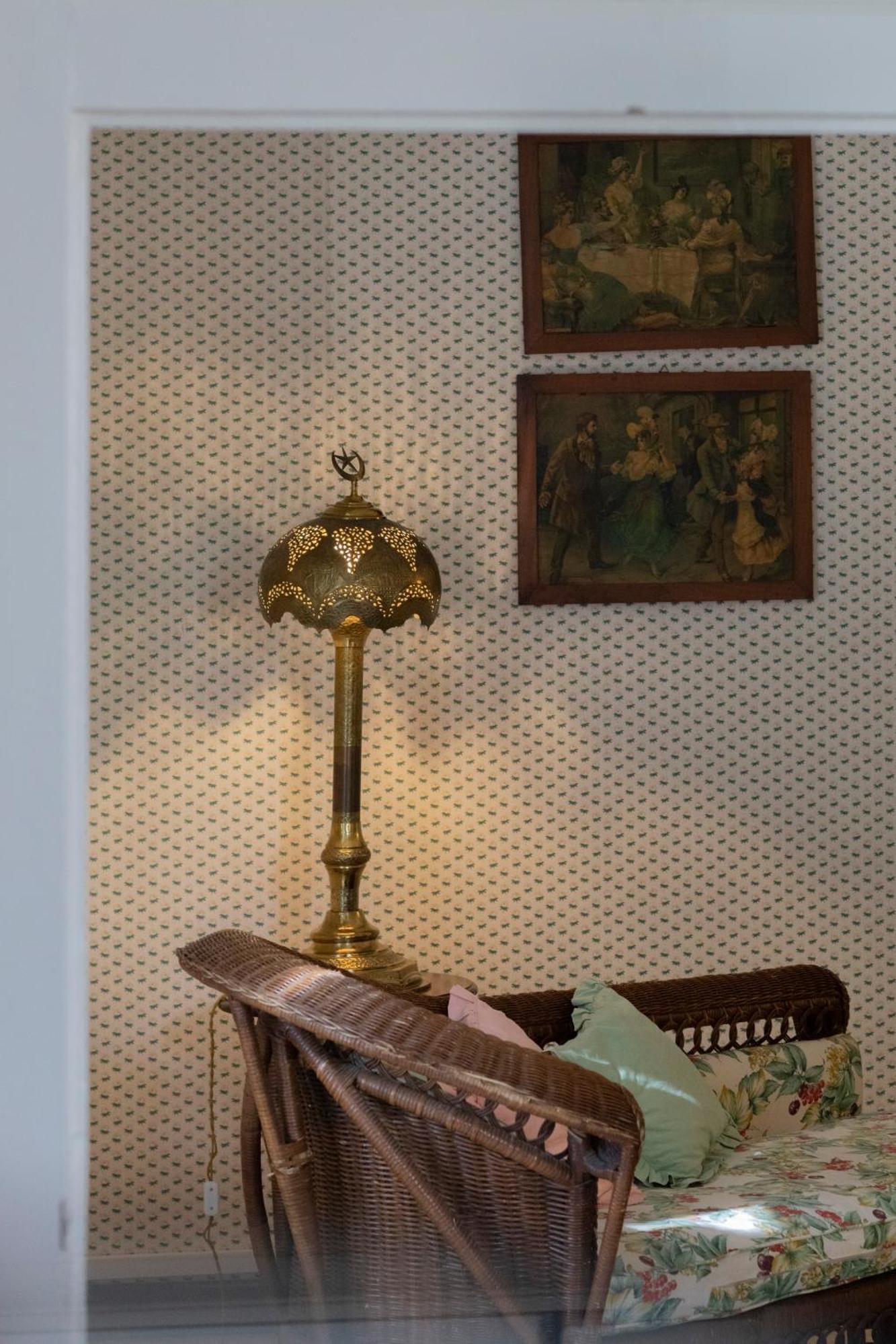 Villa Fenicia Ruvo di Puglia Esterno foto