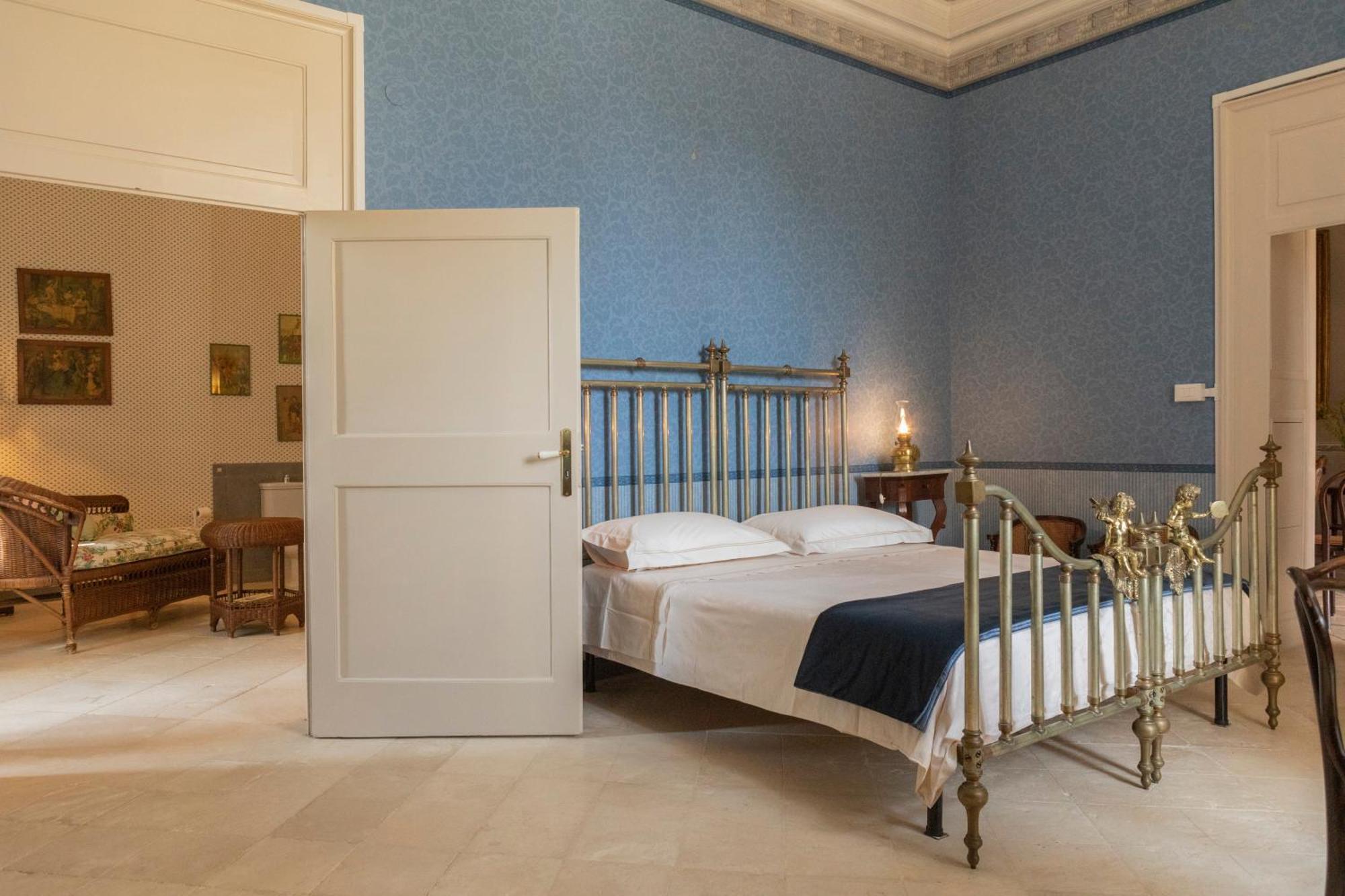 Villa Fenicia Ruvo di Puglia Esterno foto