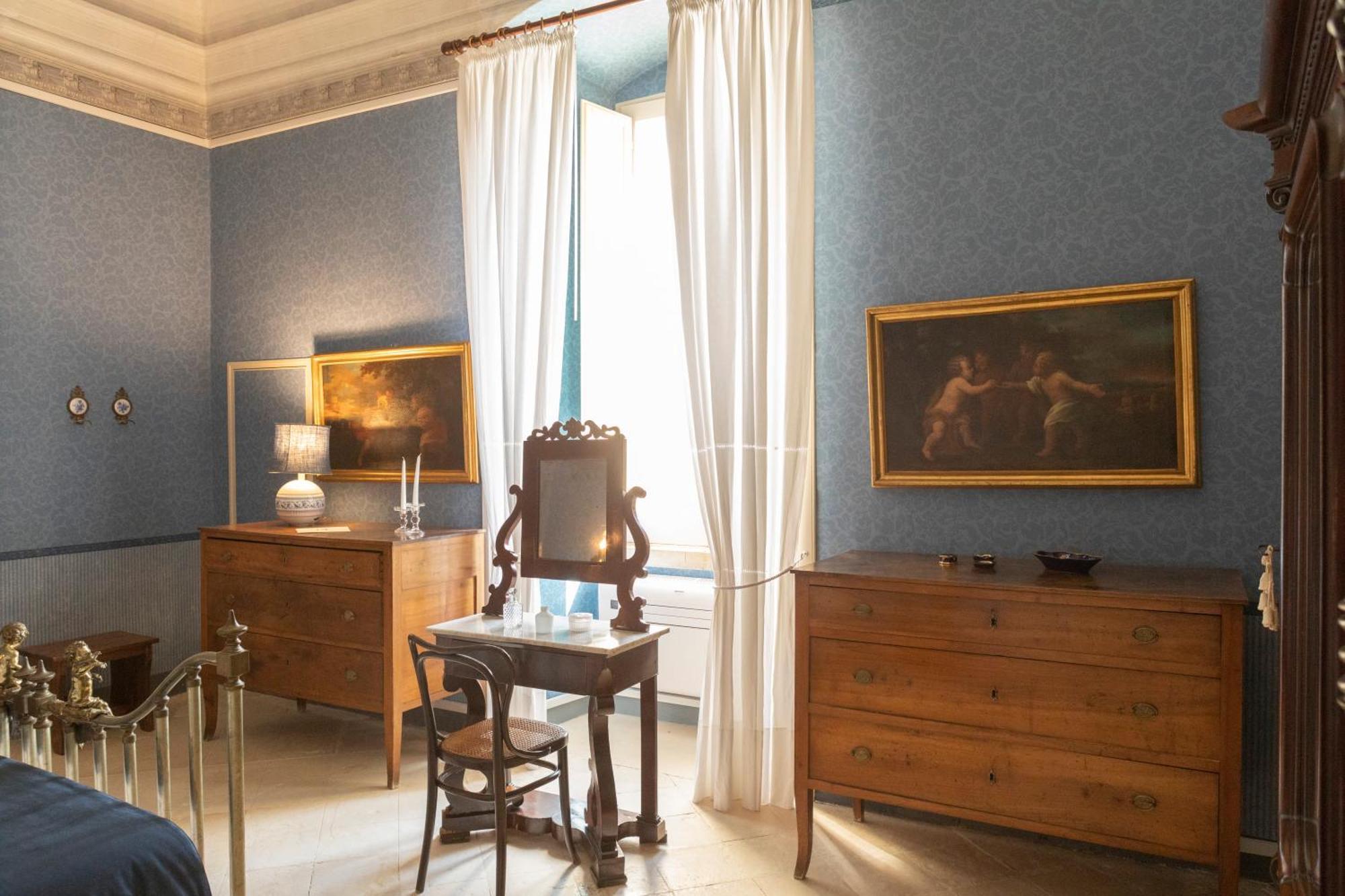 Villa Fenicia Ruvo di Puglia Esterno foto