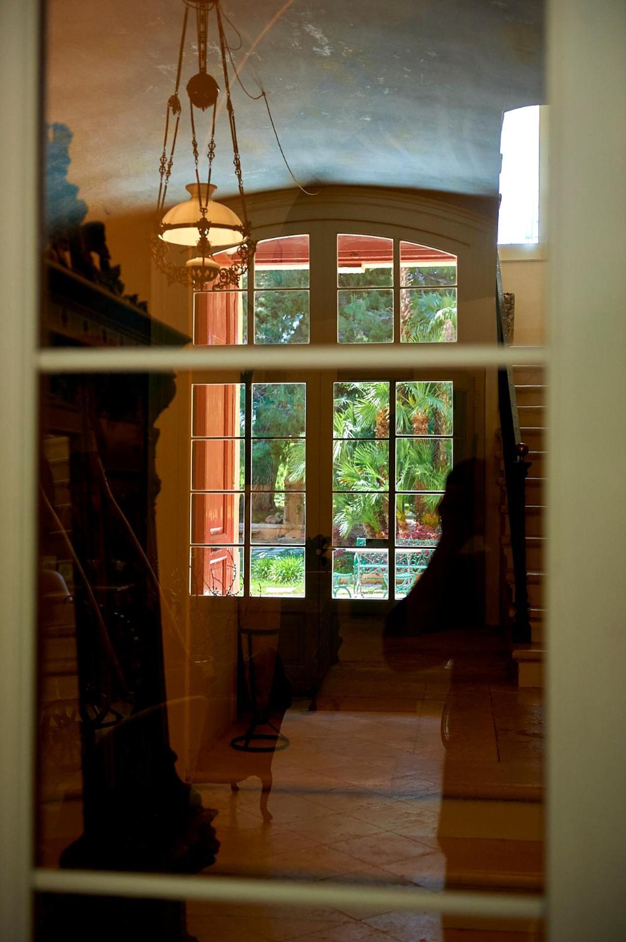 Villa Fenicia Ruvo di Puglia Esterno foto