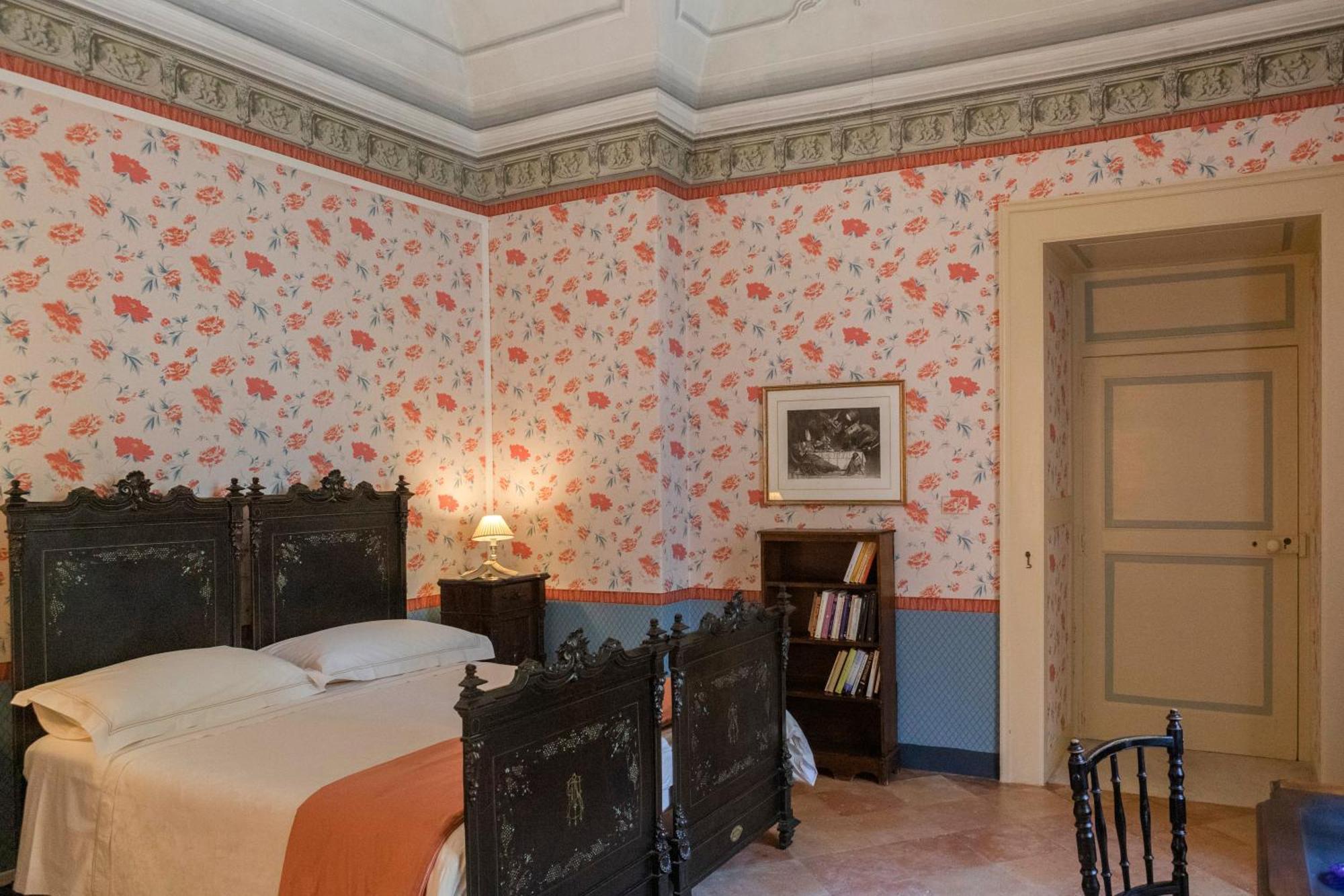 Villa Fenicia Ruvo di Puglia Esterno foto