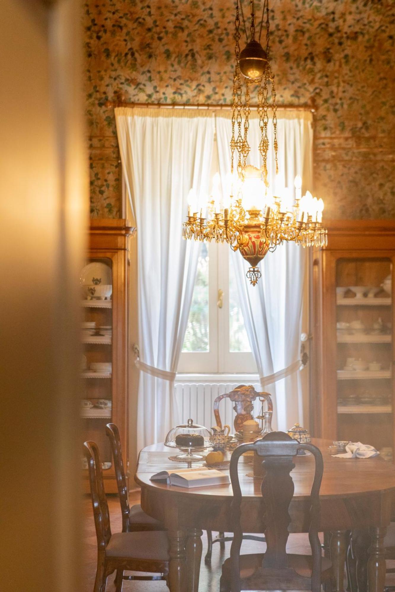 Villa Fenicia Ruvo di Puglia Esterno foto