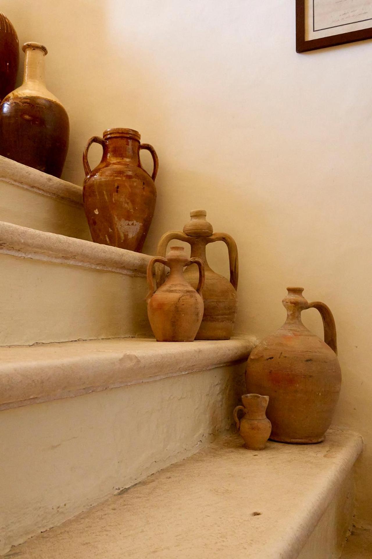 Villa Fenicia Ruvo di Puglia Esterno foto
