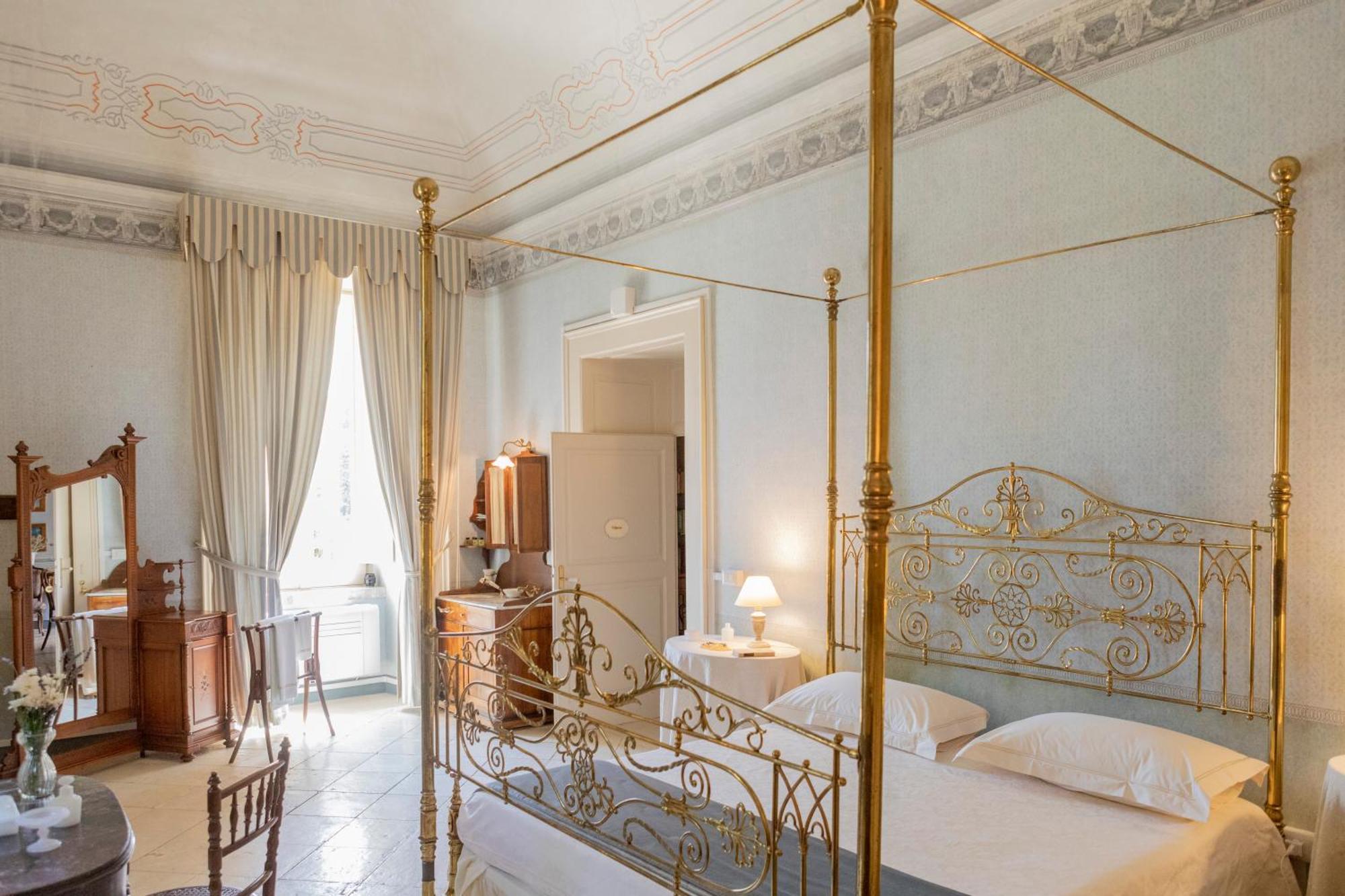 Villa Fenicia Ruvo di Puglia Esterno foto