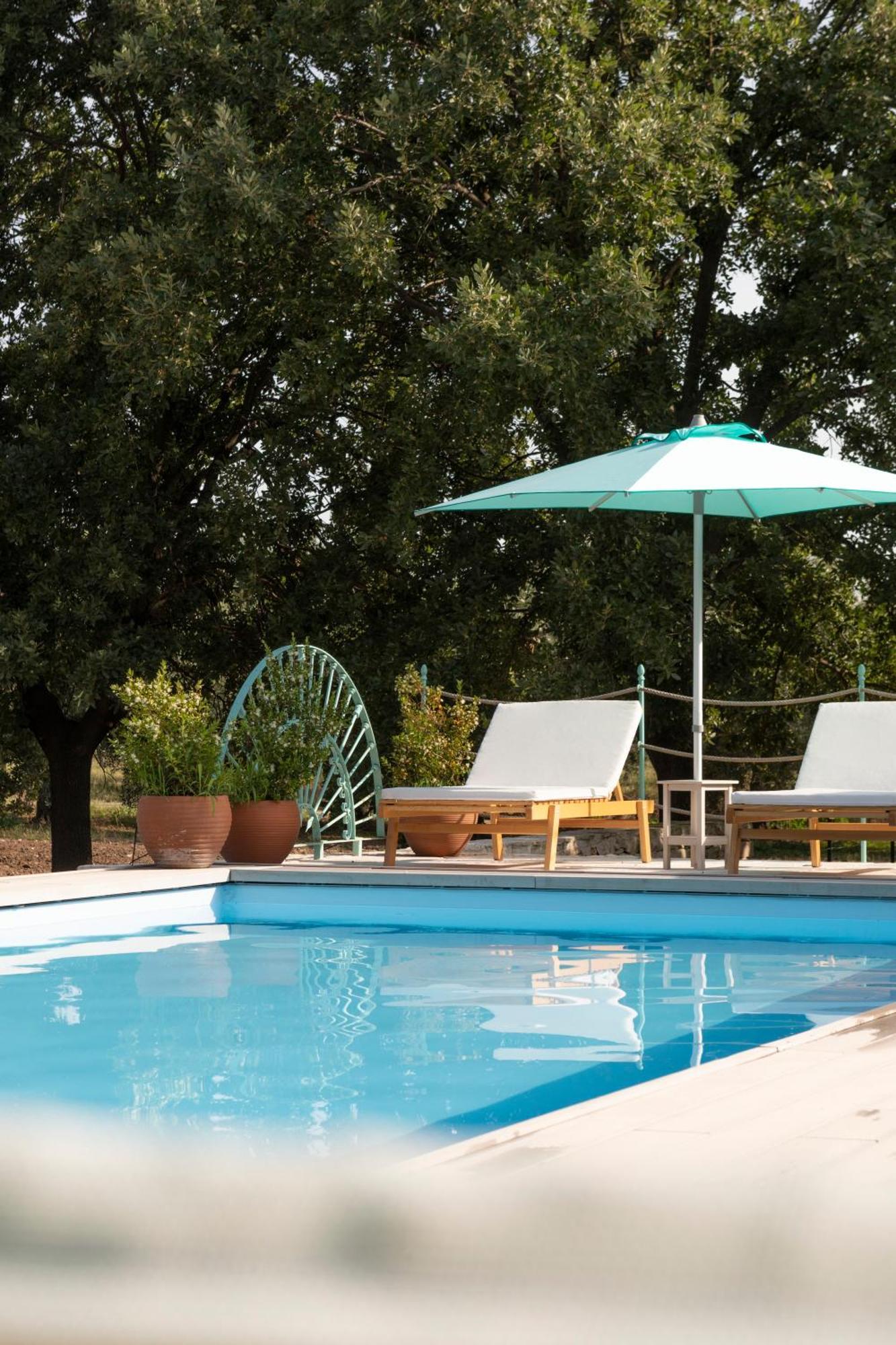 Villa Fenicia Ruvo di Puglia Esterno foto