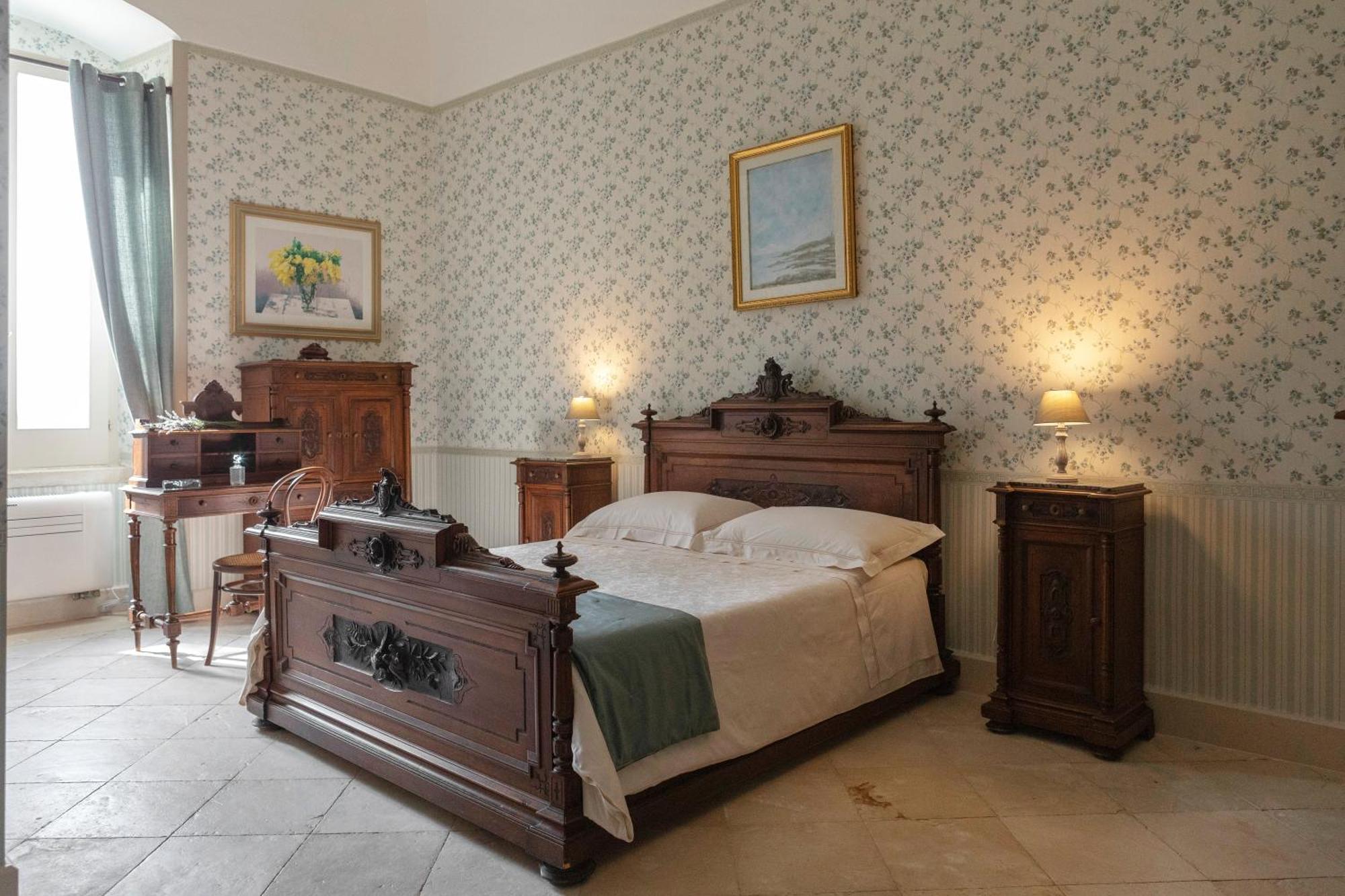 Villa Fenicia Ruvo di Puglia Esterno foto