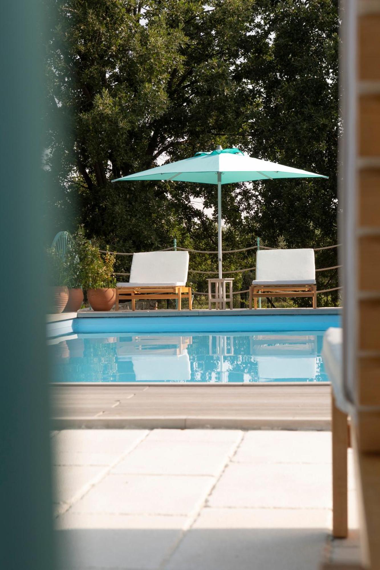 Villa Fenicia Ruvo di Puglia Esterno foto