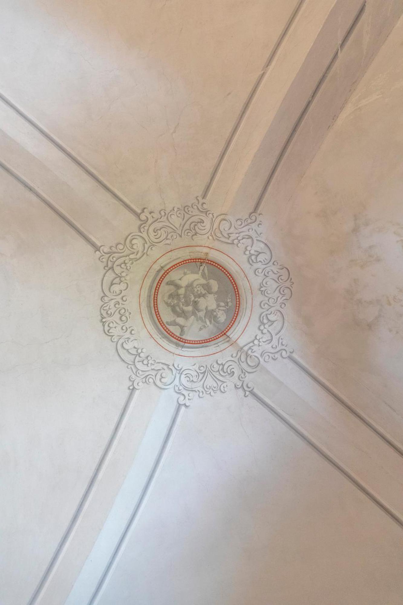 Villa Fenicia Ruvo di Puglia Esterno foto