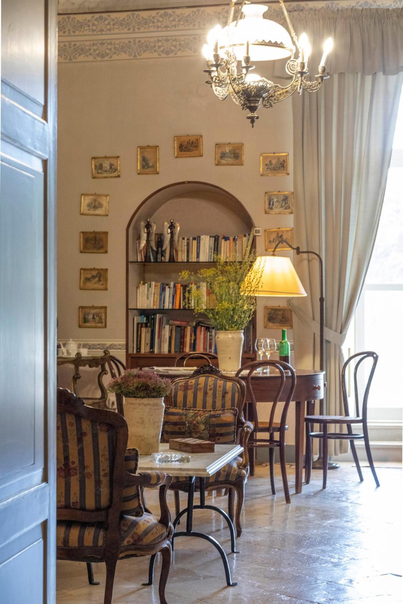 Villa Fenicia Ruvo di Puglia Esterno foto