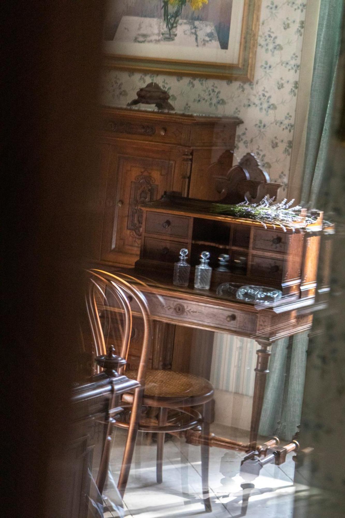 Villa Fenicia Ruvo di Puglia Esterno foto