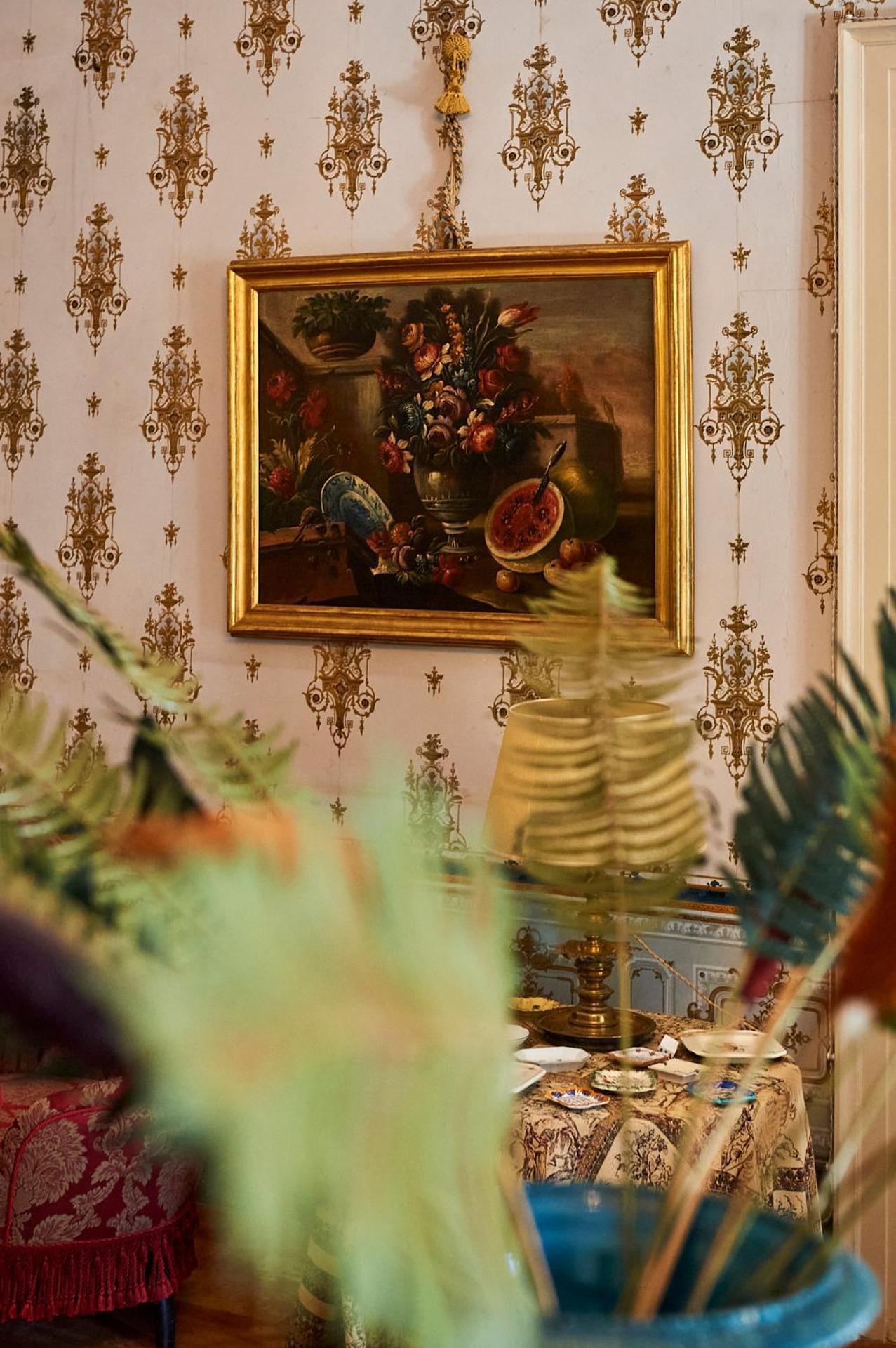 Villa Fenicia Ruvo di Puglia Esterno foto