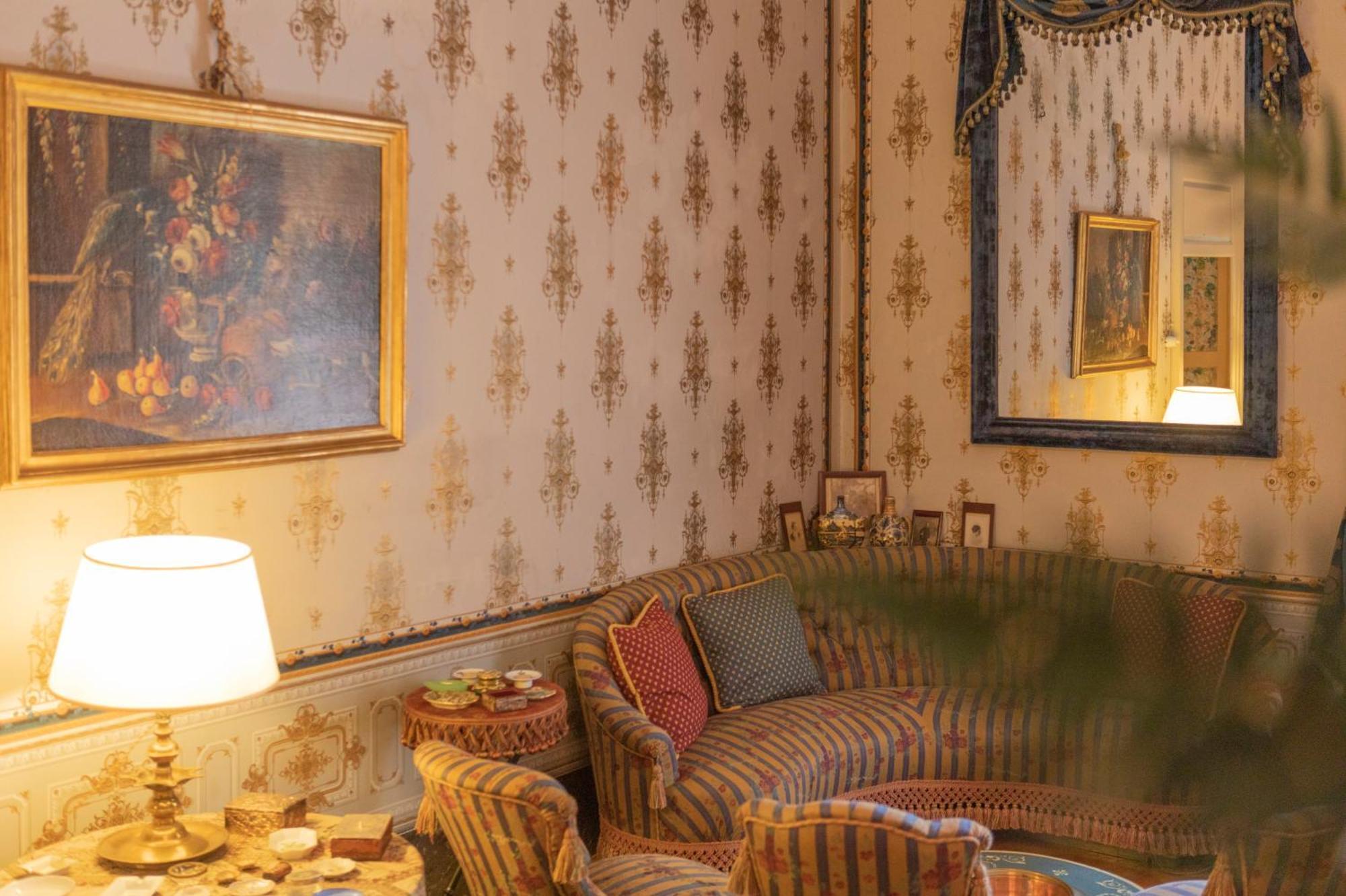 Villa Fenicia Ruvo di Puglia Esterno foto