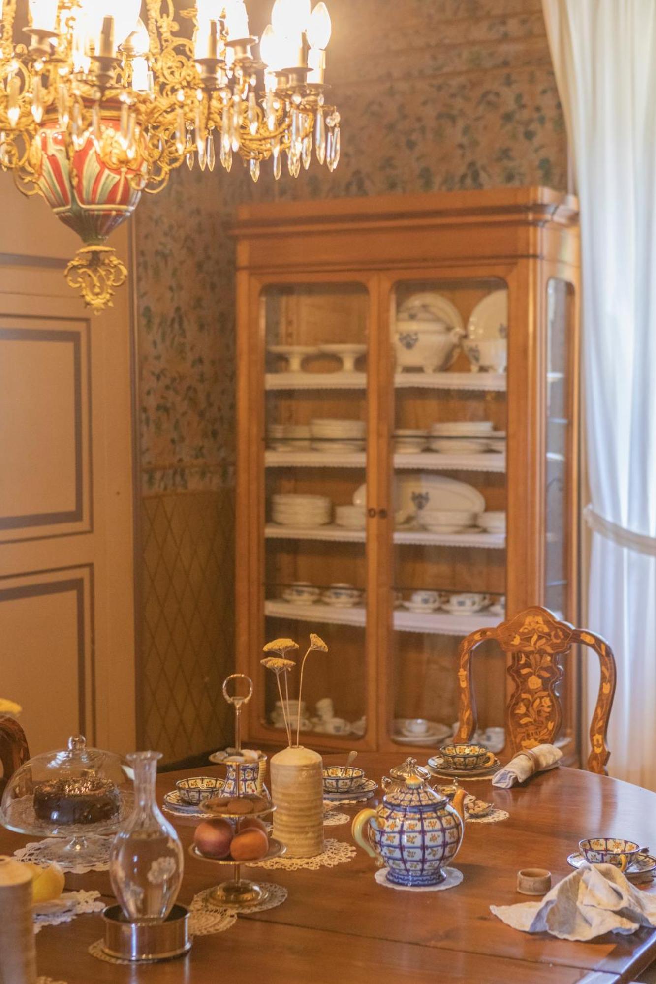 Villa Fenicia Ruvo di Puglia Esterno foto