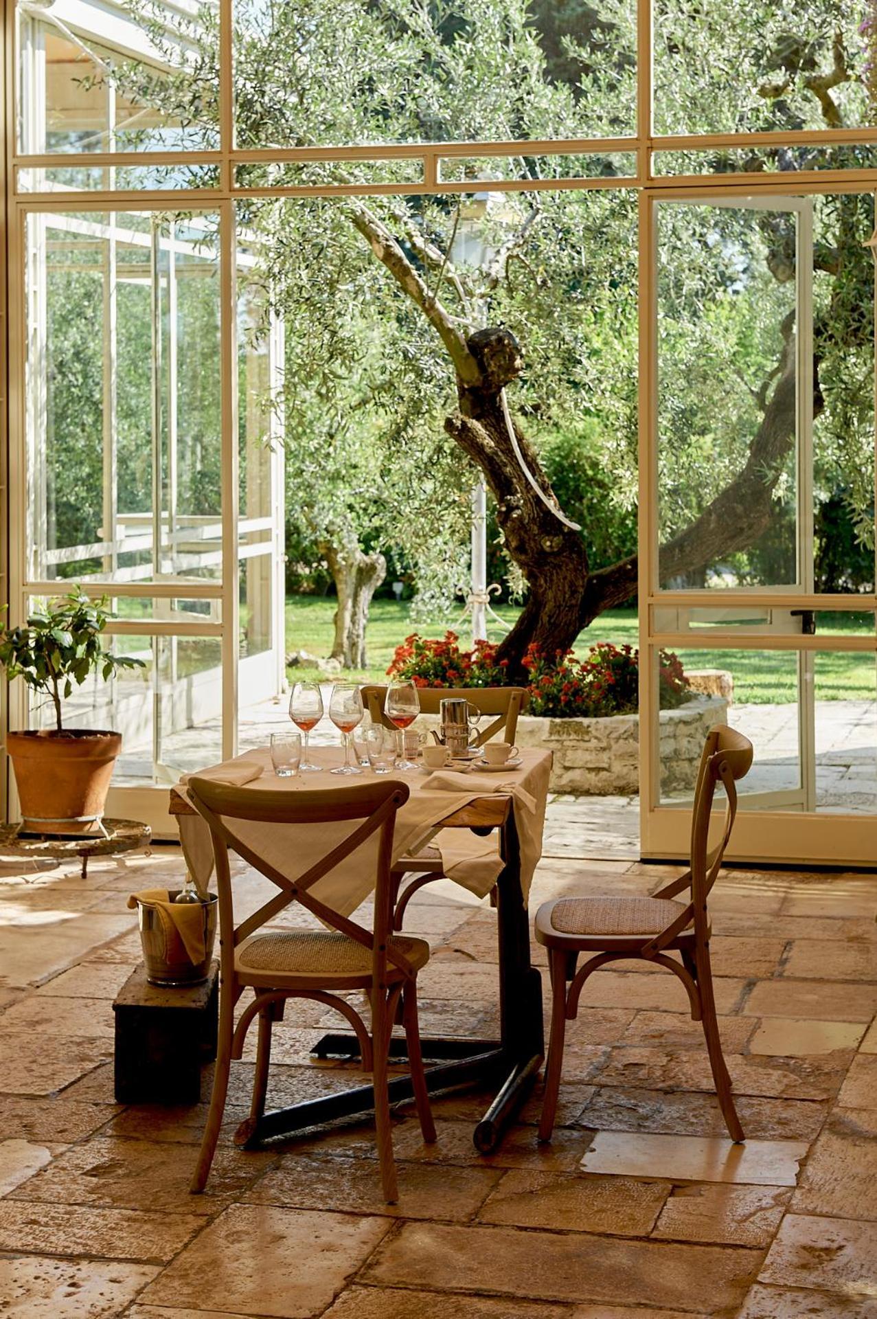 Villa Fenicia Ruvo di Puglia Esterno foto
