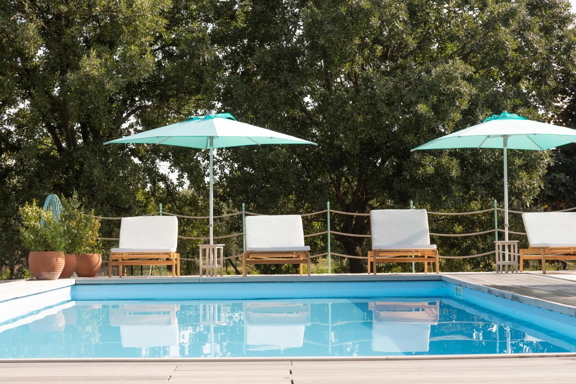 Villa Fenicia Ruvo di Puglia Esterno foto